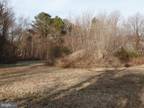 Plot For Sale In Great Mills, Maryland