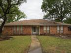 Home For Rent In Lancaster, Texas