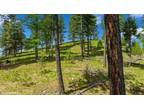 Plot For Sale In Marion, Montana