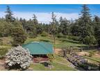 Home For Sale In Friday Harbor, Washington