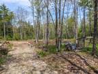 Plot For Sale In Searsmont, Maine