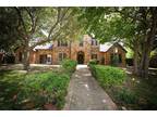 Home For Sale In Southlake, Texas