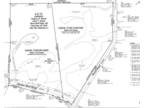 Plot For Sale In Boothbay, Maine