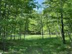 West Branch, 10.32 AWESOME ACRES! The perfect spot to build