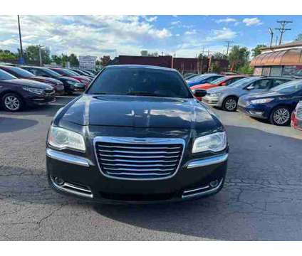 2016 Chrysler 300 for sale is a Grey 2016 Chrysler 300 Model Car for Sale in Englewood CO