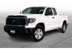 2021UsedToyotaUsedTundraUsedDouble Cab 6.5 Bed 5.7L (GS)