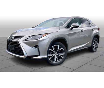 2019UsedLexusUsedRX is a Silver 2019 Lexus RX Car for Sale in Danvers MA