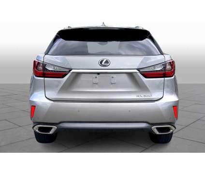 2019UsedLexusUsedRX is a Silver 2019 Lexus RX Car for Sale in Danvers MA
