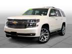 2015UsedChevroletUsedTahoe