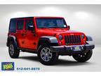 used 2015 Jeep Wrangler Unlimited Unlimited Rubicon