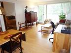 Quiet Bright FULLY-FURNISHED 7th-Floor 1BR Condo Balcony Utils Included - Walk