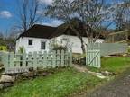 1 bedroom cottage for sale in Gorten, 13 Anaheilt, Strontian, PH36
