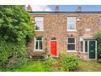 Chapel Terrace, Withington, Manchester 2 bed end of terrace house for sale -