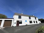 Penryn TR10 5 bed detached house to rent - £1,650 pcm (£381 pw)