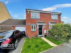 Millside Close, Northampton 2 bed semi-detached house for sale -