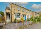3 bedroom terraced house for sale in Hadley Road, Bath, Somerset, BA2 5AA, BA2