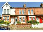 4 bedroom terraced house for sale in South Road, West Kirby, Wirral, CH48