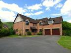 5 bedroom detached house for sale in The Crescent, Upper Welland, Malvern, WR14