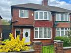 St Marys Road, Manchester 3 bed semi-detached house - £1,200 pcm (£277 pw)