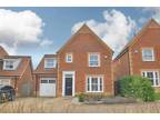 4 bedroom detached house for sale in Shrubland Drive, Rushmere St.