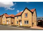 5 bed house for sale in Linnet, NN15 One Dome New Homes