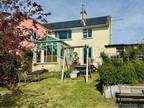 3 bedroom semi-detached house for sale in Moor Road, Staverton, Totnes, Devon