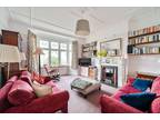 Ferndene Road, Herne Hill, London SE24, 6 bedroom semi-detached house for sale -
