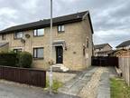 3 bedroom semi-detached house for sale in Wydon Park, Hexham, Northumberland