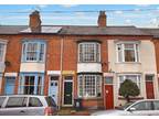 30 Ivy Road, Leicester, Leicestershire, LE3 0DF 2 bed terraced house -