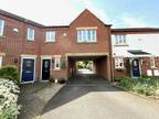 3 bedroom town house for sale in Eaton Drive, Rugeley, WS15