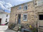 St. Peters Street, St. Ives TR26 2 bed cottage for sale -