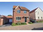 4 bedroom detached house for sale in Meadow Brown Close, Thornbury, Bristol