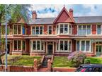 Ninian Road, Roath Park, Cardiff CF23, 6 bedroom property for sale - 65278718