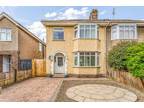 3 bedroom semi-detached house for sale in Shaftesbury Road - Stunning Family