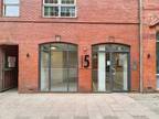 New Market Street, Birmingham, B3 2NH 2 bed apartment to rent - £1,100 pcm