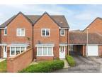 3 bedroom semi-detached house for sale in Cornwell Close, Buntingford, SG9