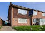 2 bed flat for sale in Chapman Road, CO15, Clacton ON Sea