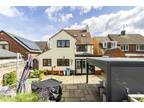 4 bedroom detached house for sale in Mansfield Road, Hasland, Chesterfield, S41