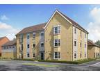 2 bed flat for sale in Chichester, IP1 One Dome New Homes