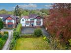 5 bedroom detached house for sale in Chester Road, Hartford, Northwich, CW8