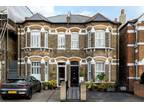 4 bedroom semi-detached house for sale in Underhill Road, East Dulwich