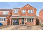 Wydale Road, Osbaldwick 4 bed detached house for sale -