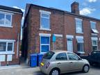 1 bedroom house share for rent in Trent Street, Derby, DE24 8RY, DE24