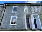 8 Symons Terrace, Redruth, Cornwall, TR15 1AA 2 bed terraced house -
