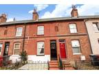 Elgar Road, Reading, Berkshire, RG2 3 bed terraced house - £1,500 pcm (£346