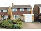 4 bedroom detached house for sale in Birch Grove, Sandy, SG19