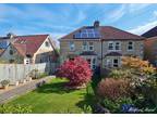 Midford Road, Bath 4 bed semi-detached house for sale -
