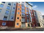 Chatham Street, Leicester 2 bed apartment for sale -