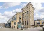 1 bed flat for sale in Plate House, E14, London