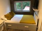 1 bedroom house share for rent in Colney Hatch Lane, London N10 1AP, N10